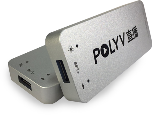 高清视频采集卡