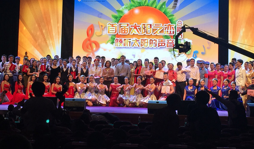摄像机直播,手把手教你如何做一场摄像机直播（图文教程）